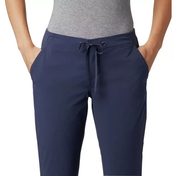 imageColumbia Womens Anytime Outdoor Boot Cut PantNocturnal