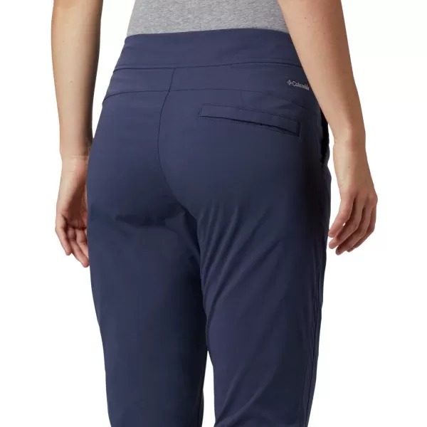 imageColumbia Womens Anytime Outdoor Boot Cut PantNocturnal