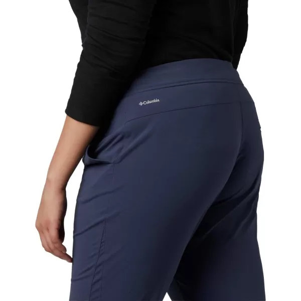imageColumbia Womens Anytime Outdoor Boot Cut PantNocturnal