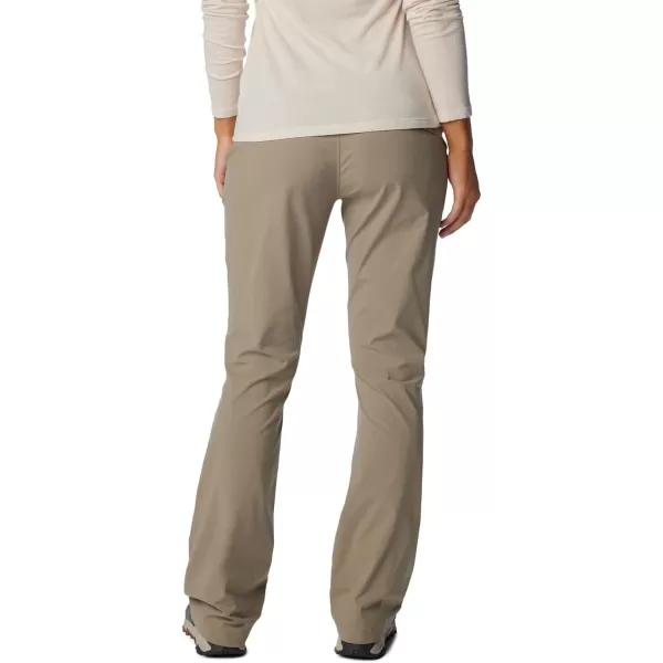 imageColumbia Womens Anytime Outdoor Boot Cut PantTusk