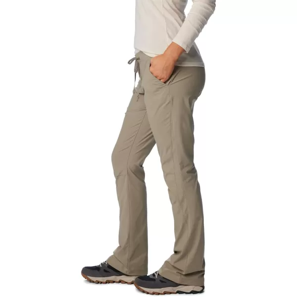 imageColumbia Womens Anytime Outdoor Boot Cut PantTusk