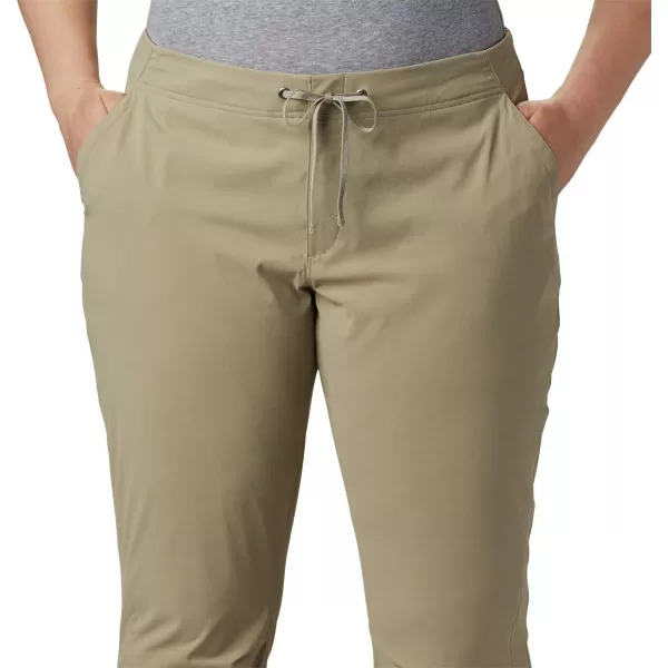 imageColumbia Womens Anytime Outdoor Boot Cut PantTusk