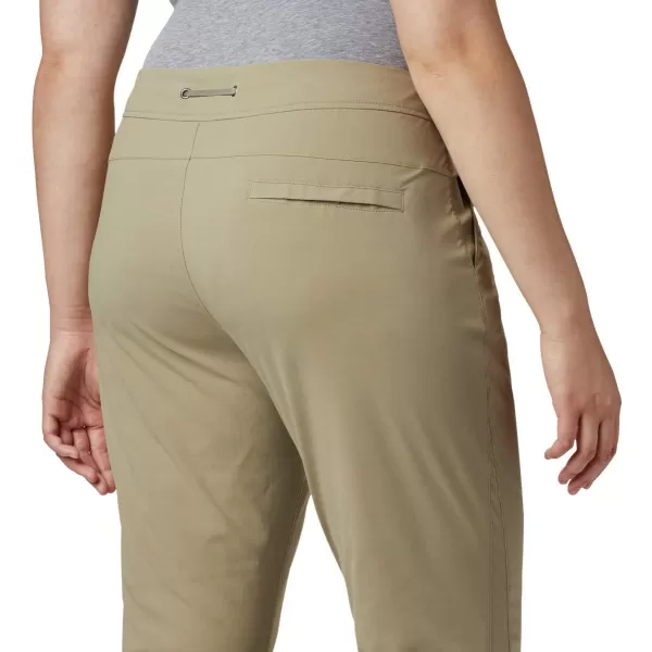 imageColumbia Womens Anytime Outdoor Boot Cut PantTusk