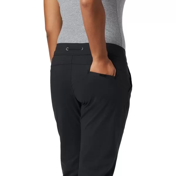 imageColumbia Womens Anytime Outdoor CapriBlack