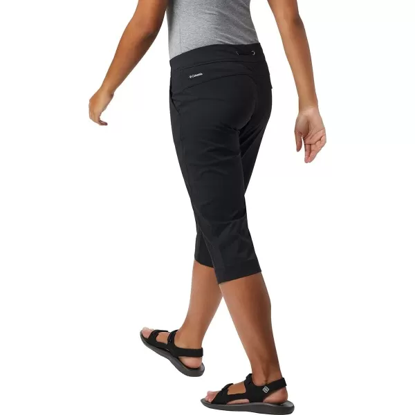 imageColumbia Womens Anytime Outdoor CapriBlack