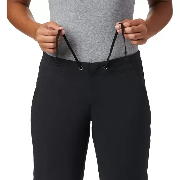 imageColumbia Womens Anytime Outdoor CapriBlack