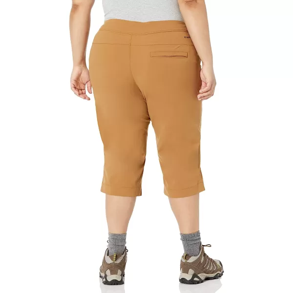 imageColumbia Womens Anytime Outdoor CapriElk