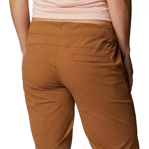 imageColumbia Womens Anytime Outdoor CapriElk