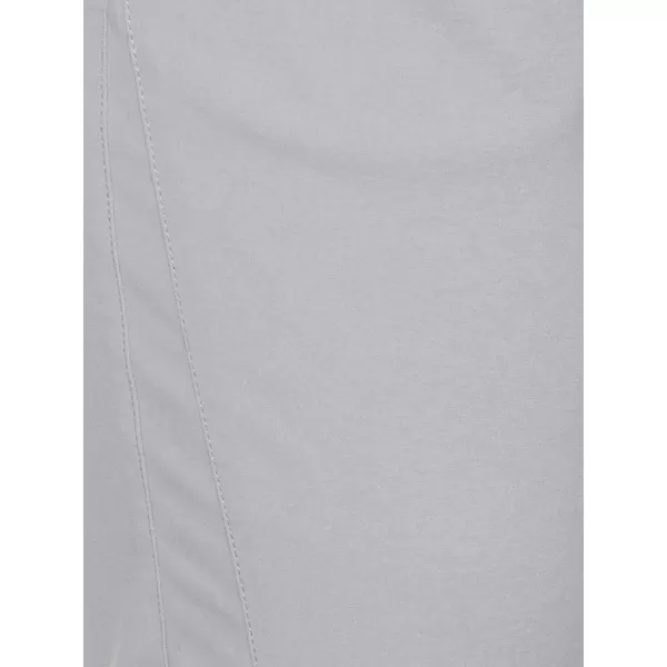 imageColumbia Womens Anytime Outdoor CapriLight Grey
