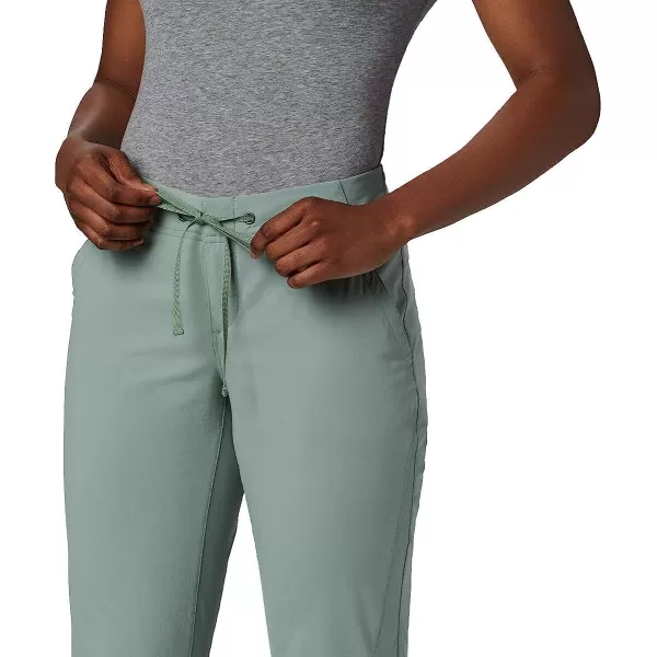 imageColumbia Womens Anytime Outdoor CapriLight Lichen