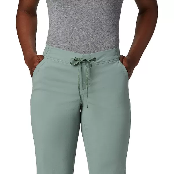 imageColumbia Womens Anytime Outdoor CapriLight Lichen