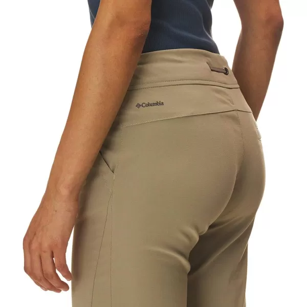 imageColumbia Womens Anytime Outdoor CapriTusk