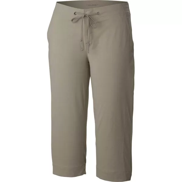 imageColumbia Womens Anytime Outdoor CapriTusk