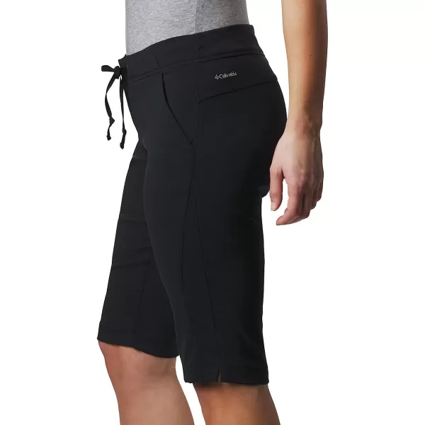 imageColumbia Womens Anytime Outdoor Long ShortBlack