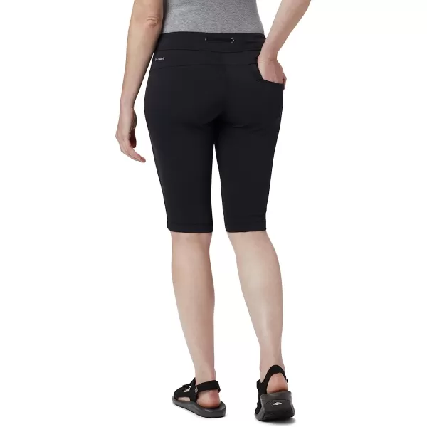 imageColumbia Womens Anytime Outdoor Long ShortBlack