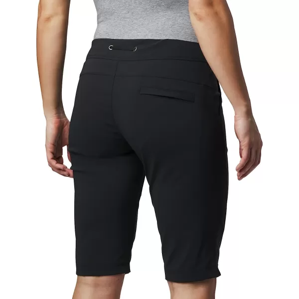 imageColumbia Womens Anytime Outdoor Long ShortBlack