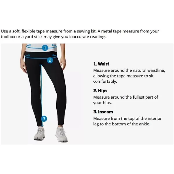 imageColumbia Womens Anytime Outdoor Long ShortBlack