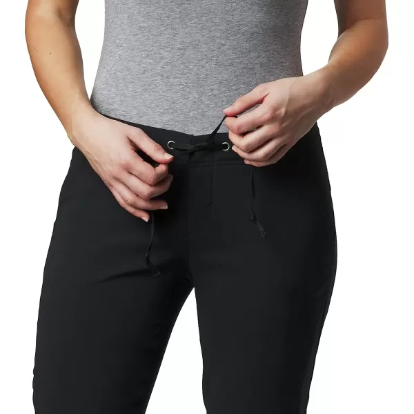 imageColumbia Womens Anytime Outdoor Long ShortBlack