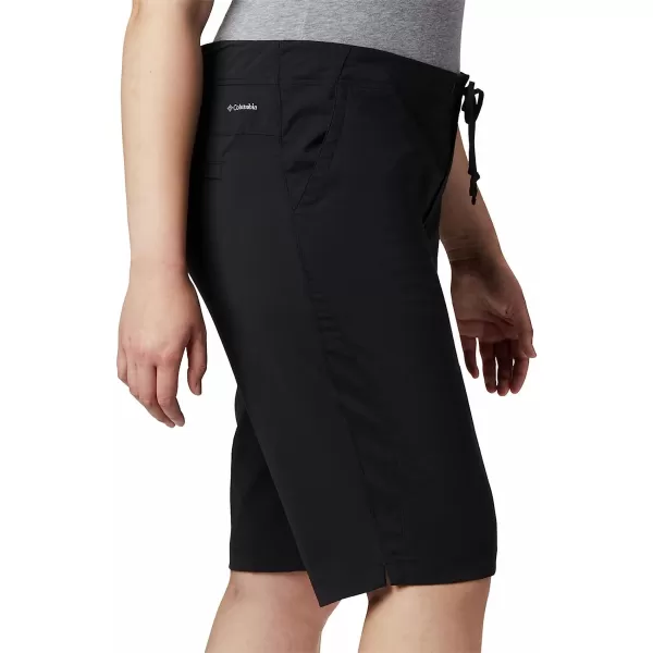 imageColumbia Womens Anytime Outdoor Long ShortBlack
