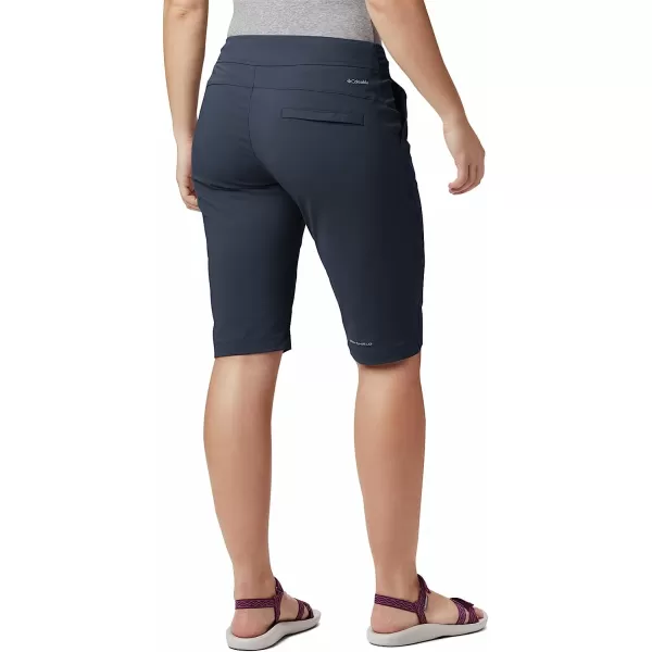 imageColumbia Womens Anytime Outdoor Long ShortNocturnal