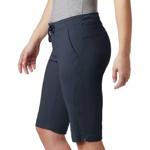imageColumbia Womens Anytime Outdoor Long ShortNocturnal