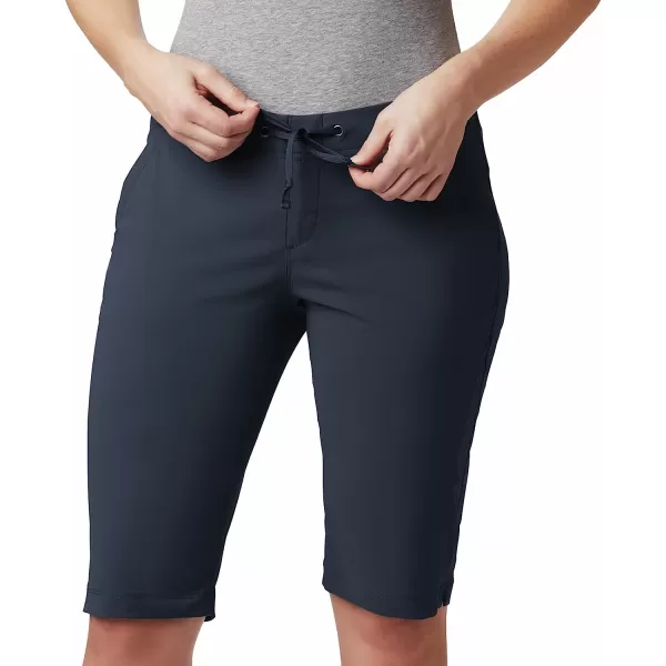 imageColumbia Womens Anytime Outdoor Long ShortNocturnal