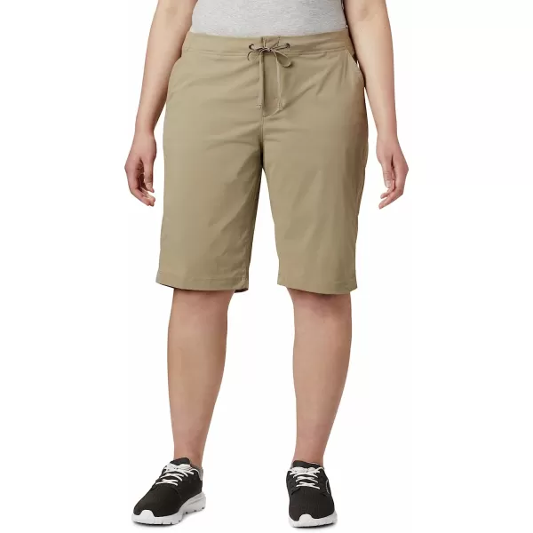 imageColumbia Womens Anytime Outdoor Long ShortTusk
