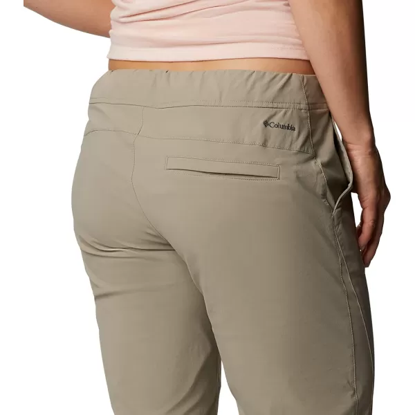 imageColumbia Womens Anytime Outdoor Long ShortTusk