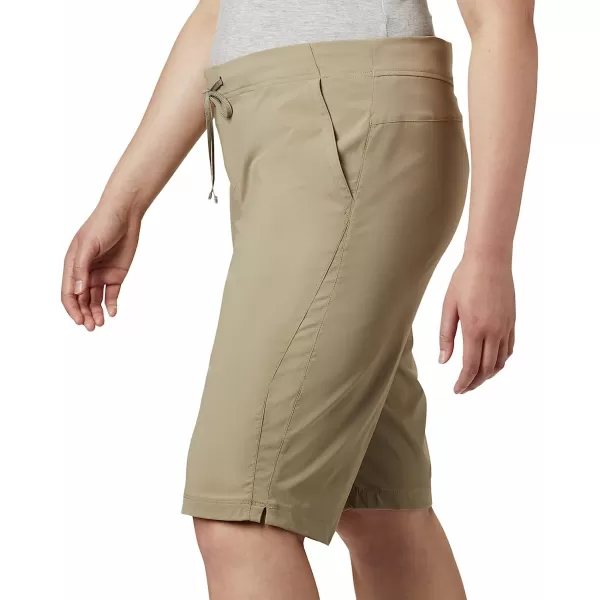 imageColumbia Womens Anytime Outdoor Long ShortTusk