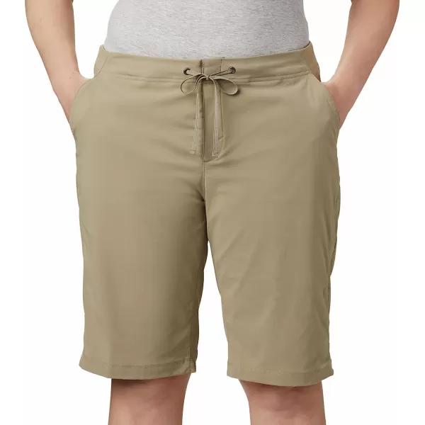 imageColumbia Womens Anytime Outdoor Long ShortTusk