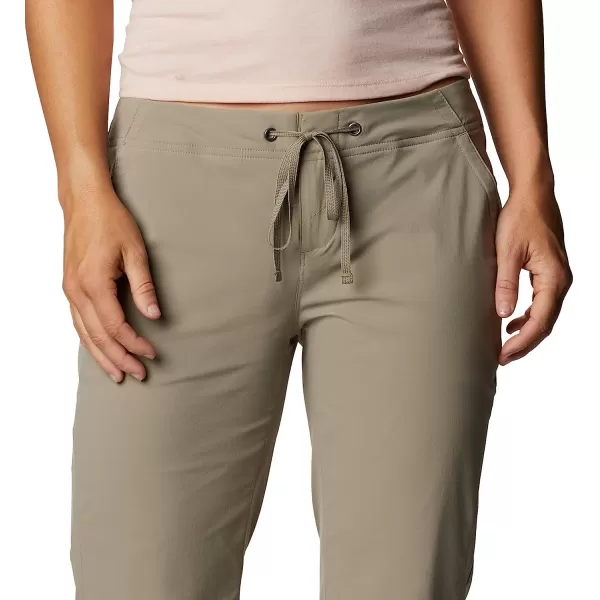 imageColumbia Womens Anytime Outdoor Long ShortTusk