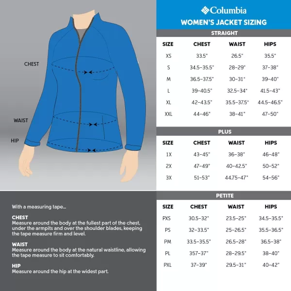 imageColumbia Womens Arcadia Ii JacketApricot Fizz