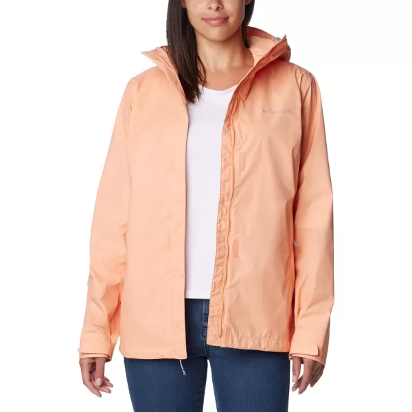 imageColumbia Womens Arcadia Ii JacketApricot Fizz