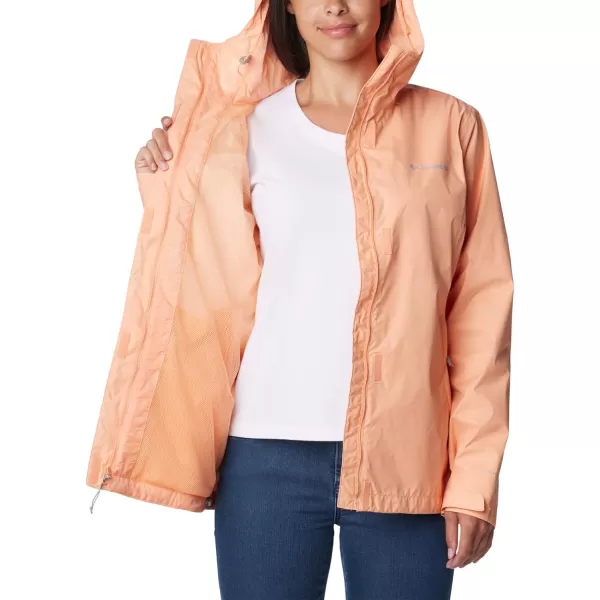 imageColumbia Womens Arcadia Ii JacketApricot Fizz