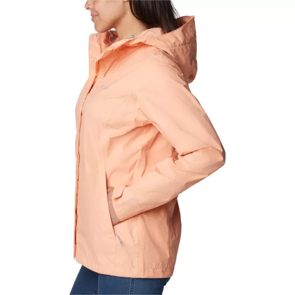 imageColumbia Womens Arcadia Ii JacketApricot Fizz