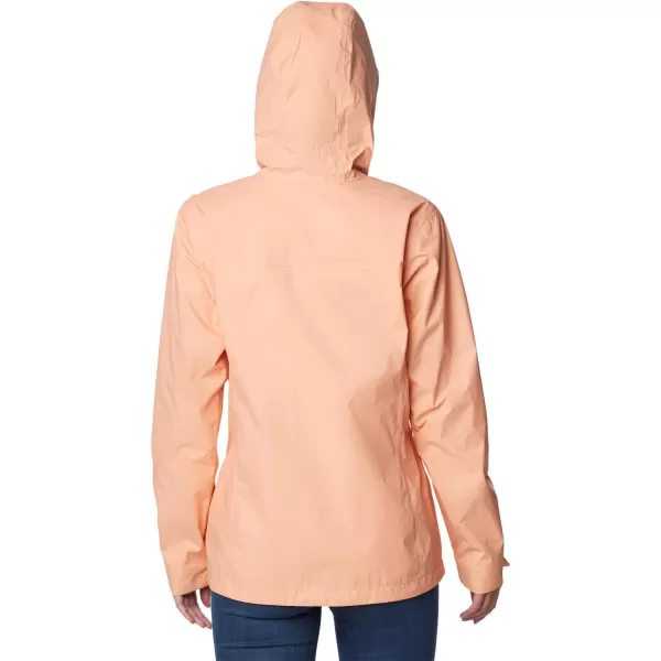 imageColumbia Womens Arcadia Ii JacketApricot Fizz