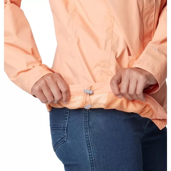imageColumbia Womens Arcadia Ii JacketApricot Fizz