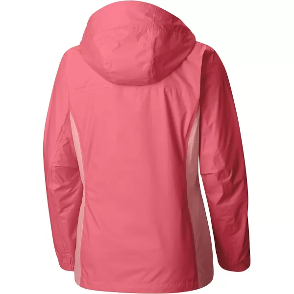 imageColumbia Womens Arcadia Ii JacketBlush PinkSorbet