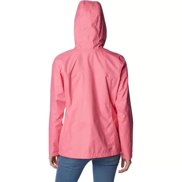 imageColumbia Womens Arcadia Ii JacketCamellia Rose