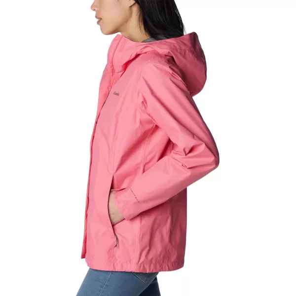 imageColumbia Womens Arcadia Ii JacketCamellia Rose