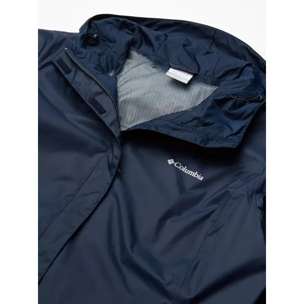 imageColumbia Womens Arcadia Ii JacketClassic Columbia Navy