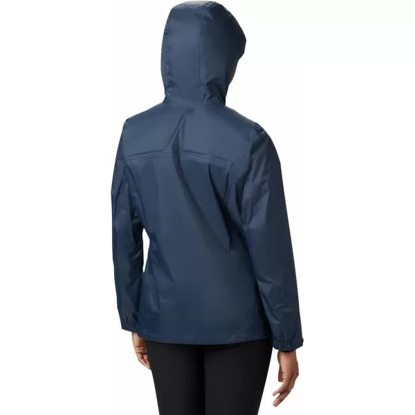 imageColumbia Womens Arcadia Ii JacketClassic Columbia Navy