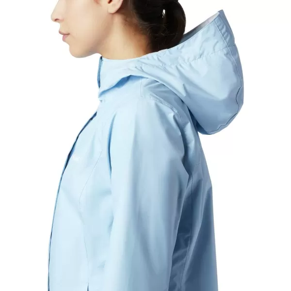 imageColumbia Womens Arcadia Ii JacketCrystal Blue