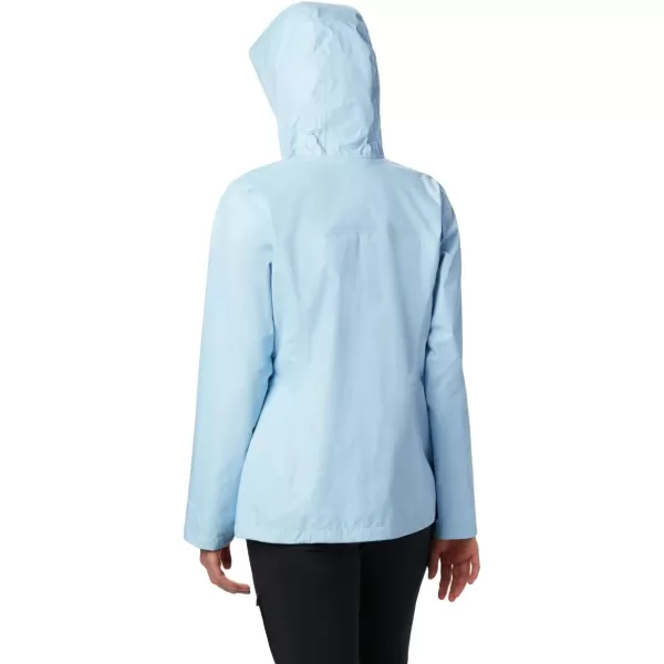 imageColumbia Womens Arcadia Ii JacketCrystal Blue