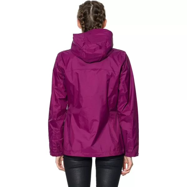 imageColumbia Womens Arcadia Ii JacketDark Raspberry