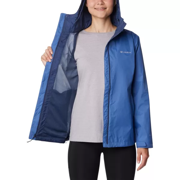 imageColumbia Womens Arcadia Ii JacketEve