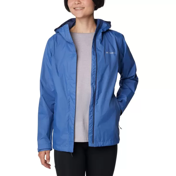 imageColumbia Womens Arcadia Ii JacketEve