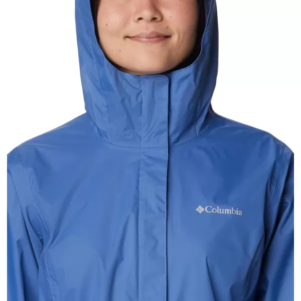 imageColumbia Womens Arcadia Ii JacketEve