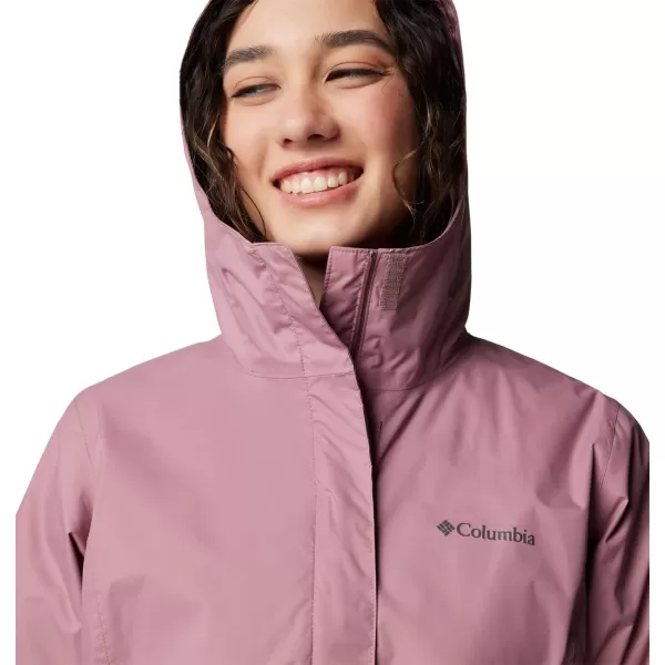 imageColumbia Womens Arcadia Ii JacketFig