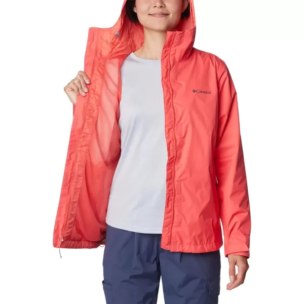 imageColumbia Womens Arcadia Ii JacketJuicy
